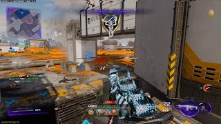 Exposure Massacre - 54 &amp; 16 (BO7 Ranked HP)