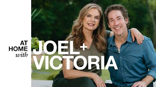 At Home with Joel & Victoria | October 24th, 2022