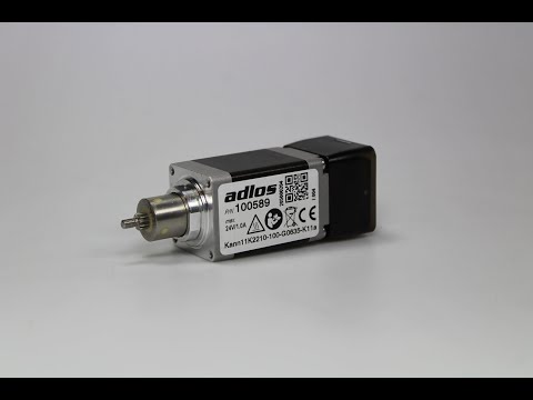Miniature de la video du produit