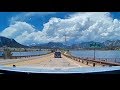 Scenic Mountain Drive into Estes Park, Colorado (2019 VERSION, NEW 4K LINK IN DESCRIPTION)