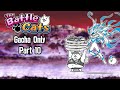 Can I Beat The Battle Cats with Only Gacha Units? - Part 10