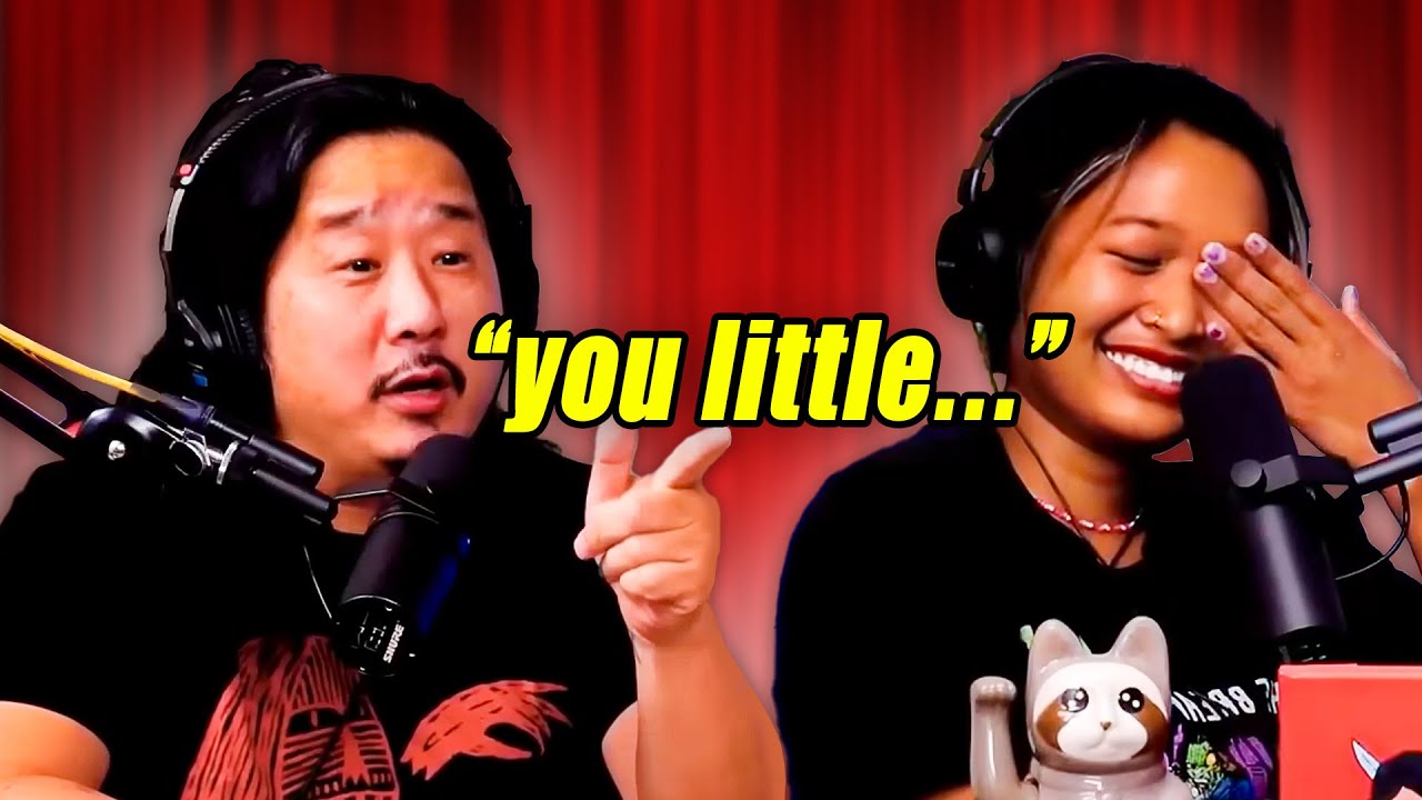 Best Of Bad Friends & Rudy Jules In 11 Minutes