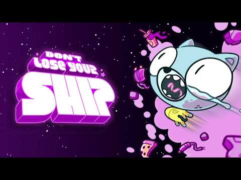 Don’t Lose Your Ship
