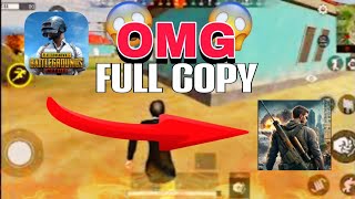 PUBG + FREE FIRE MIXUP 😂🤣😭 |WHY I TRY 🥺😭 #freefire