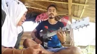 Banti-Banti Togo Binongko Wakatobi
