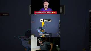 9999 IQ Gas Can Move by GENSVIPER &amp; FURRY 🔥 #shorts #bgmi #pubgmobile