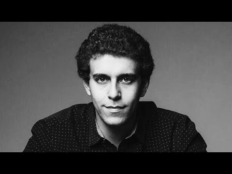 Legacy of GM Daniel Naroditsky: Under-12 World Chess Champion
