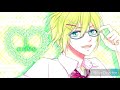 Marginal#4 ♡Mash-Up♡ •Atom×L•❤💚