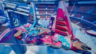 ♫ Arena Shooters Are Fading🥀| Splitgate 2 Music Video (Prod. B E T T1)