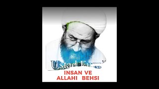 insan  ve allah behsi