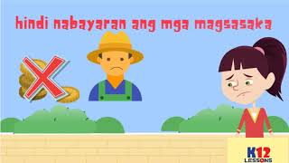 AP5 Unit 3 Aralin 11 - Monopolyo sa Tabako