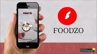 Foodzo Online Food Delivery screenshot 5
