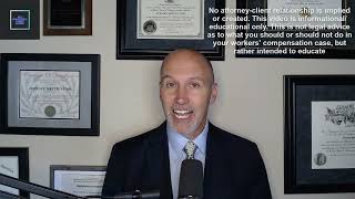 What happens to my workers' comp case if my employer goes out of business? Or if I get fired?