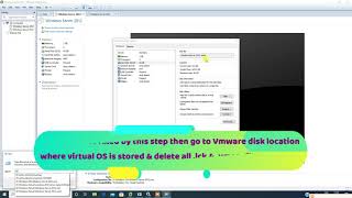 VMware cannot connect to the virtual machine|VMware Workstation cannot connect to thevirtual machine