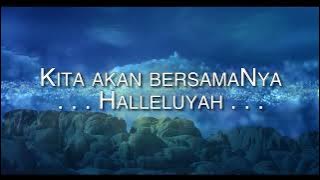 HALLELUYAH - ADE MANUHUTU
