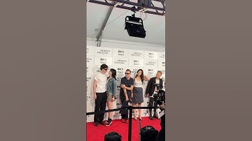 Depeche Mode: premiere film M (Memento Mori Tour), New York 06/05/2025 #depechemode