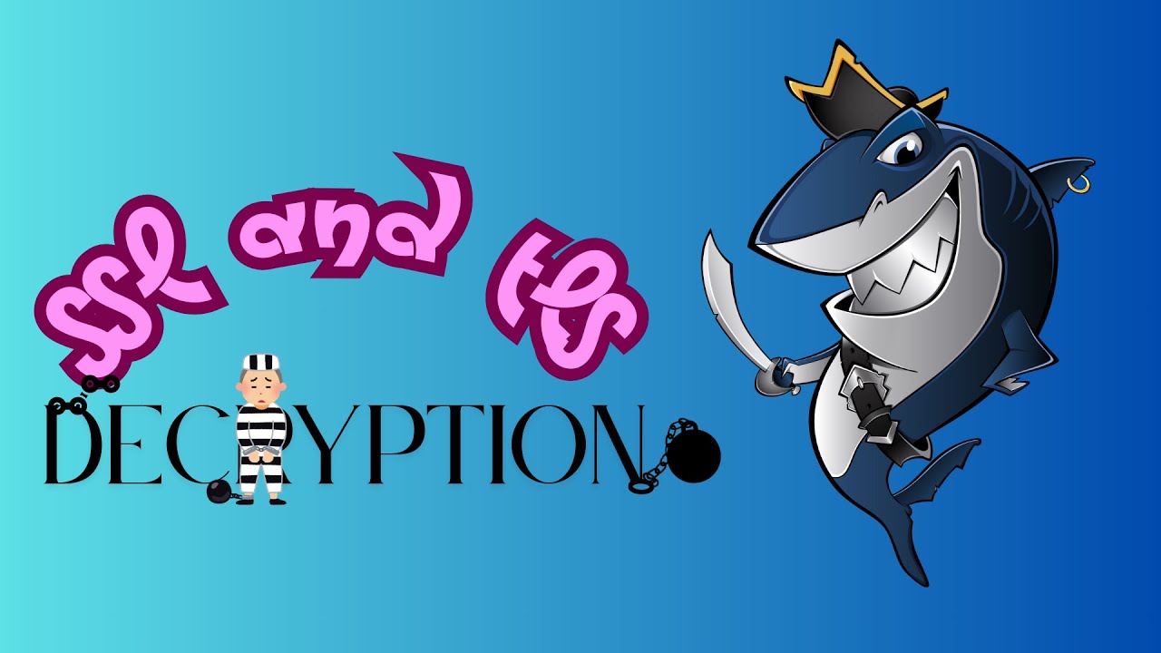 ssl and tls decryption with wireshark  | தமிழ் 