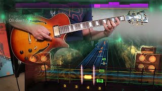 Rocksmith Remastered - CDLC - Billie Joe Armstrong &quot;Kids in America&quot;