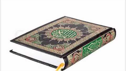 Sura An-nazi'at - Mishary Al-Afasy l سورة النازعات - مشاري العفاسي