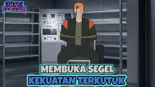 UNSEALED THE CURSED POWER PART 2 - ANIMATED DRAMA