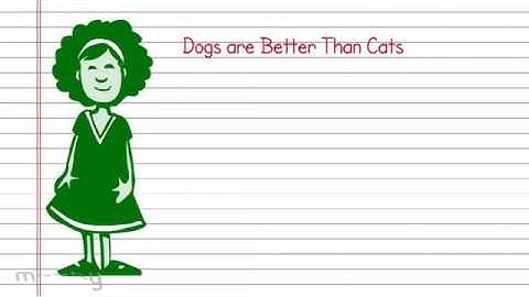 Anecdotes and Teaching Persuasion