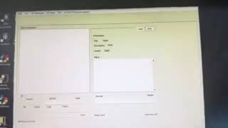 Full x2 EMV Software/ IST tutorial on how to download the real software and walkthrough screenshot 4