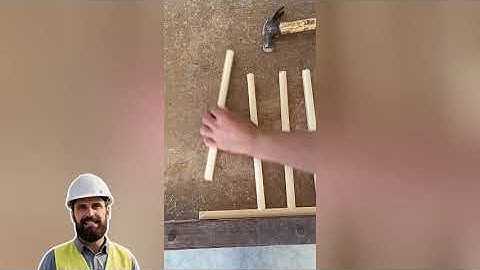 Handcrafted Chinese Screen Divider | Step-by-Step Making of a Six-Panel Folding Screen
