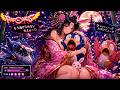 Gokujō Parodius - Oh, Princess Kaguya boss theme | どこまで逃げるのぉ〜?♡ Konami SNES