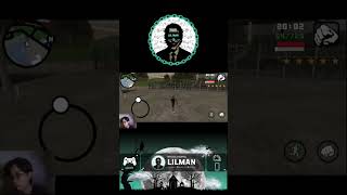#aihmantabb #gtasanandreas #gta #lilman #gaming #android #roleplay #games #nostalgia #gameplay