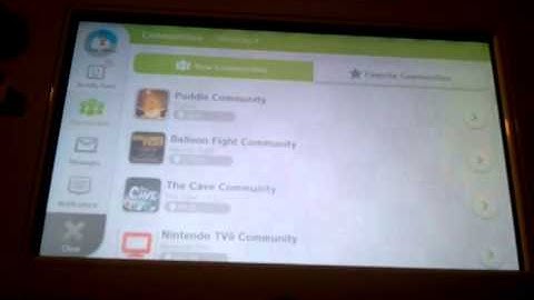 Wii U EXTREMELY long loading time