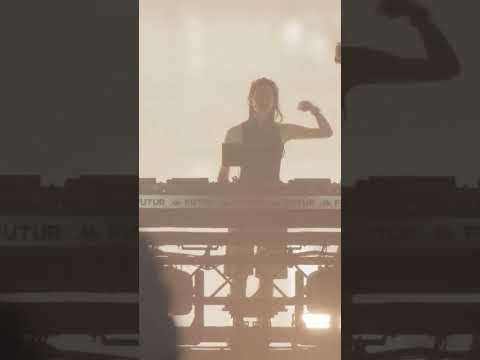 Charlotte de Witte at Kappa Futur Festival 2025