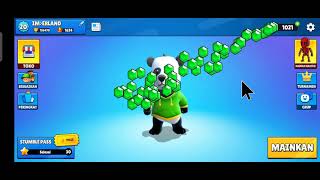 gems gratis???? Stumble guys screenshot 4