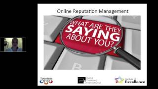 Online reputation management and making the most of TripAdvisor