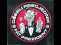 Debeli Precjednik - Alone