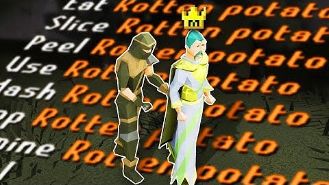 How Runescape Hackers Stole Jagex Moderator Powers
