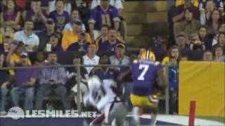 Patrick Peterson LSU NFL **HIGHLIGHTS****