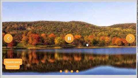 CSS3 slider - impressive transitions!