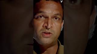 Nagarjuna Escapes From Police Custody Criminal Movie Scenes