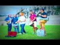 أغنية شارموفرز الجديدة تايلاند 2017 YouTube 2 