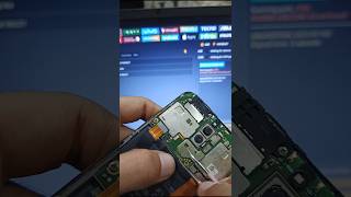 RNE_L21 FRP Bypass — Test Point Trick (No PC)#huwaie #frpbypass #software #crack #unstoppable screenshot 4