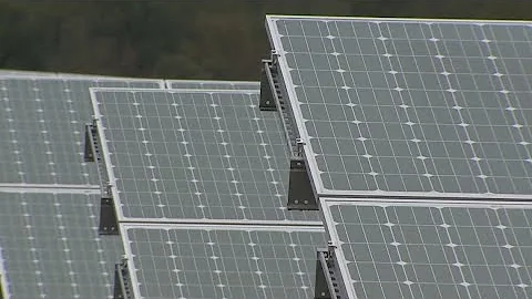 Solar nonprofit organization launches new co-op in...