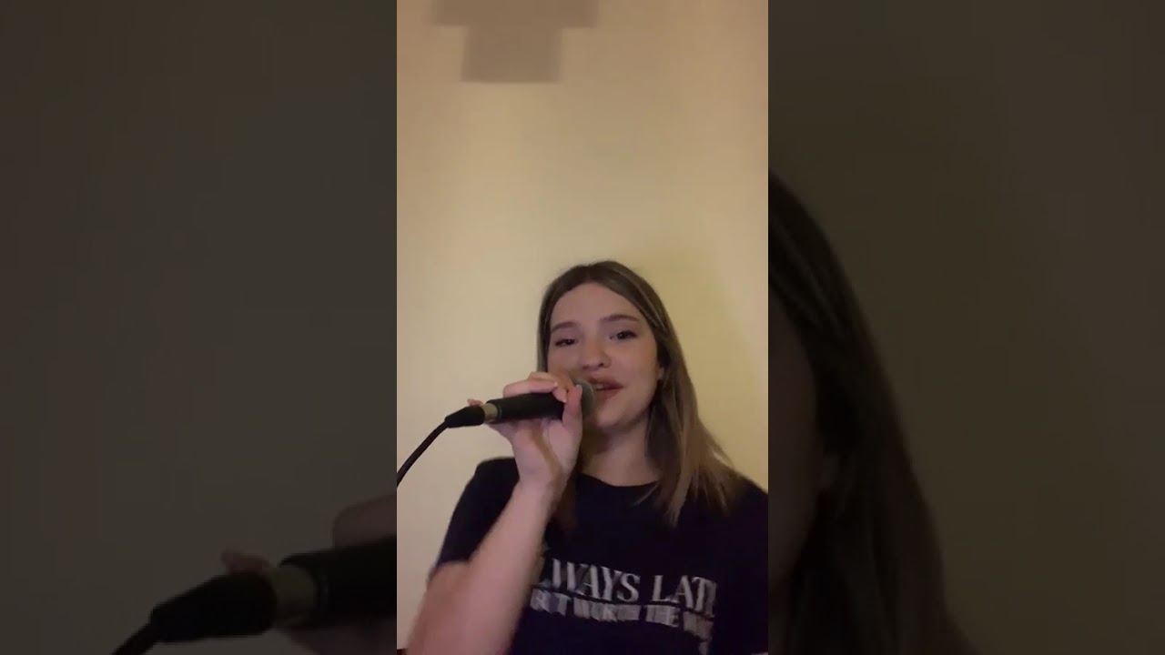 Kristinne Pastore x Old Wild West / Music Star