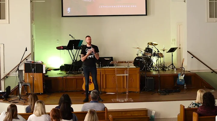 James Nixon | P3 Conference 2019