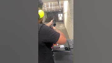 Ruger 10/22 with franklin armory binary trigger ✅