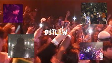 $not x Jasiah Shut Down LA (w/ Travis Barker, Nascar Aloe, Manny Sanchez, Keshore & More!)