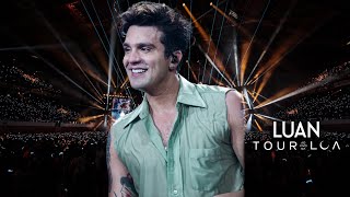 Luan Santana - Ao Vivo Em Lisboa 3°Dia Tour Em Portugal Show Completo 23/08/25 