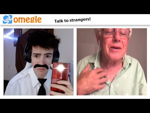 Catching Predators on Omegle