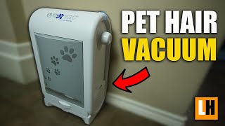 EyeVac Pet Vacuum - Keep Your Floors Pet Hair Free!
Today, we are going to check and test out the EyeVac Pet Touchless Vacuum for pet hair but also dust, dirt and stuff that you want to get rid of off your floor. We only have 1 dog and has a short coat but he does shed and I have to swiffer sweep our tile and wooden floors every 3 days. It actually needs to be swept more than that but the Swiffer refills can get expensive. This EyeVac Pet vacuum will help with that and for me to minimize changing and buying sweeping cloth refills.
Shop: (Paid Link)
EyeVac Pet Hair Vacuum - https://amzn.to/3mhF2kl
Lifehackster is a participant in the Amazon Services LLC Associates Program, an affiliate advertising program designed to provide a means for sites to earn advertising fees by advertising and linking to amazon.com. EyeVac Pet Vacuum - Keep Your Floors Pet Hair Free!