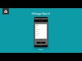 MiCam Companion App Mileage Reporter