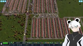 04.05.2026 | Cities Skylines 2 | Meersingen #001